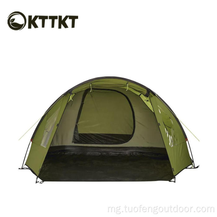 4.5kg green outdoor camping lay lay